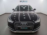 usado Audi A6 Allroad quattro 3.0TDI S-Tronic 160kW