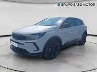 Usado Opel Grandland X S 131 CV (96 kW) 2024 Blanco SUV