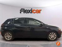 Usado Peugeot 308 SW Allure 131 CV (96 kW) 2020 Azul Familiar