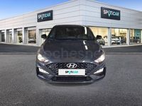 Brugt Hyundai i30 N Line 120 HK (88 kW) 2023 Grå Sedan