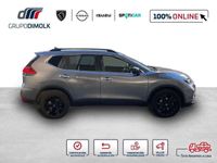 usado Nissan X-Trail 1.7 Dci N-tec 4x2