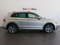 usado VW Tiguan Advance 2.0 TDI 110 kW (150 CV)