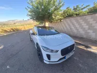 Usado Jaguar I-Pace 294 kW (400 CV) 2021 Eléctrico SUV