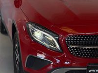 Usado Mercedes GLA180 Urban 122 CV (89 kW) 2016 Rojo SUV