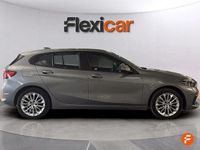 Usado BMW 118 136 CV (100 kW) 2023 Gris Utilitario