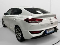 Usado Hyundai i30 120 CV (88 kW) 2018