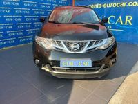Usado Nissan Murano Premium Edition 190 CV (139 kW) 2013 Negro SUV