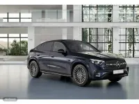 Usado Mercedes GLC300 258 CV (189 kW) 2024 Azul SUV