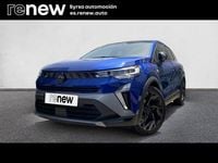 Usado Renault Symbioz Esprit Alpine 145 CV (106 kW) 2025 Azul SUV