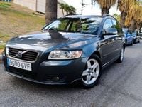 Usado Volvo V50 109 CV (80 kW) 2010 Familiar