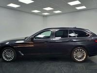 Usado BMW 530 292 CV (214 kW) 2021