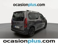 Usado Citroën Berlingo Feel 102 CV (75 kW) 2021 Gris Monovolumen