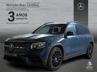 Usado Mercedes GLB200 190 CV (139 kW) 2023 SUV