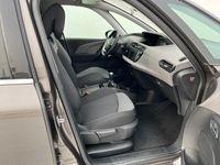 Usado Citroën C4 Picasso Feel 130 CV (95 kW) 2016 Gris Monovolumen