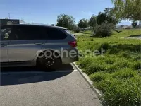 Usado BMW 320 Comfort Edition 190 CV (139 kW) 2016 Gris / plata Familiar
