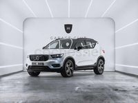 Usado Volvo XC40 R-Design 190 CV (139 kW) 2019 Blanco SUV