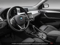 Usado BMW X2 136 CV (100 kW) 2020 Azul SUV