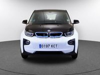 Usado BMW i3 Comfort Edition 125 kW (170 CV) 2017 Blanco Monovolumen