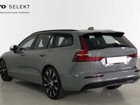 usado Volvo V60 V60Plus, B4 (diesel), Diésel, Dark