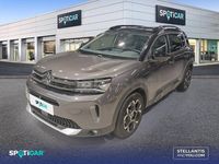 Usado Citroën C5 Aircross 136 CV (100 kW) 2024 Gris / plata SUV