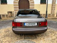 usado Audi A8 3.7 quattro Tiptronic