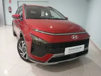 Nuevo Hyundai Bayon 101 CV (74 kW) 2025 SUV