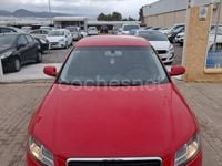 Usado Audi A3 Ambiente 140 CV (102 kW) 2012 Rojo Berlina