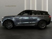 Begagnad Land Rover Range Rover Sport SE Dynamic 460 HK (338 kW) 2025 Blå SUV