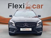 usado Mercedes GLA220 GLA4 MATIC Diésel en Flexicar La Coruña