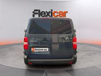 Usado Citroën Jumpy 102 CV (75 kW) 2020 Gris Monovolumen