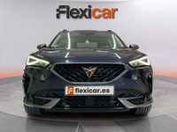 Begagnad Cupra Formentor 150 HK (110 kW) 2023 Blå SUV