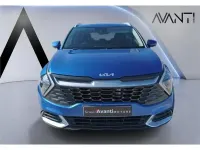 Usado Kia Sportage 150 CV (110 kW) 2023 Azul SUV