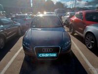 Usado Audi A4 Premium 140 HP (102 kW) 2006 Cinzento Carrinha
