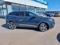 usado Peugeot 3008 1.2 PureTech S&S Style 130