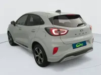 Nuevo Ford Puma ST-Line 125 CV (91 kW) 2026 SUV