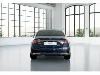 Nieuw Mercedes E200 204 PK (150 kW) 2025 Blauw Sedan