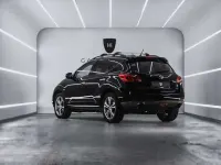 Usado Nissan Murano Tekna 190 CV (139 kW) 2011 Negro SUV