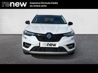 Usado Renault Arkana Evolution 140 CV (102 kW) 2024 Blanco SUV