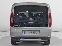 Usado Fiat Doblò Trekking 120 CV (88 kW) 2022 Monovolumen
