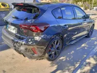 Usado Ford Focus ST 280 CV (205 kW) 2025 Gris / plata Berlina