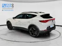 Usado Cupra Formentor 150 CV (110 kW) 2022 Blanco SUV
