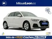 Novo Audi A1 Sportback Advanced Plus 116 HP (85 kW) 2025 Branco Citadino