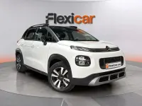 Usado Citroën C3 Aircross Feel 131 CV (96 kW) 2019 Blanco SUV