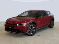 Nuevo Kia EV6 Air 167 kW (228 CV) 2025 Runway red SUV