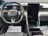 Nuevo Ford Capri Premium 210 kW (286 CV) 2025 Amarillo SUV