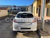 Usado Opel Astra GTC Sport 120 CV (88 kW) 2008 Blanco Berlina