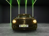Usado VW Beetle Design 110 CV (80 kW) 2017 Negro Utilitario