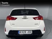 usado Toyota Auris 120D Feel!