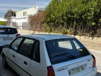 Usado Citroën AX 75 CV (55 kW) 1992 Blanco Utilitario