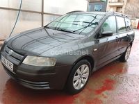 Usado Fiat Stilo Dynamic 120 CV (88 kW) 2006 Gris / plata Berlina
